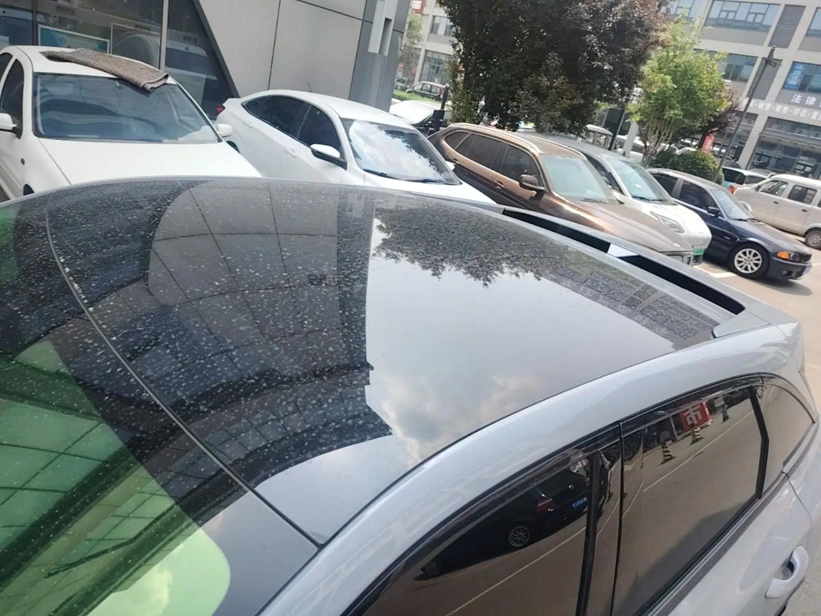 Venucia V 2021 260T Idol Edition — миниатюра 7