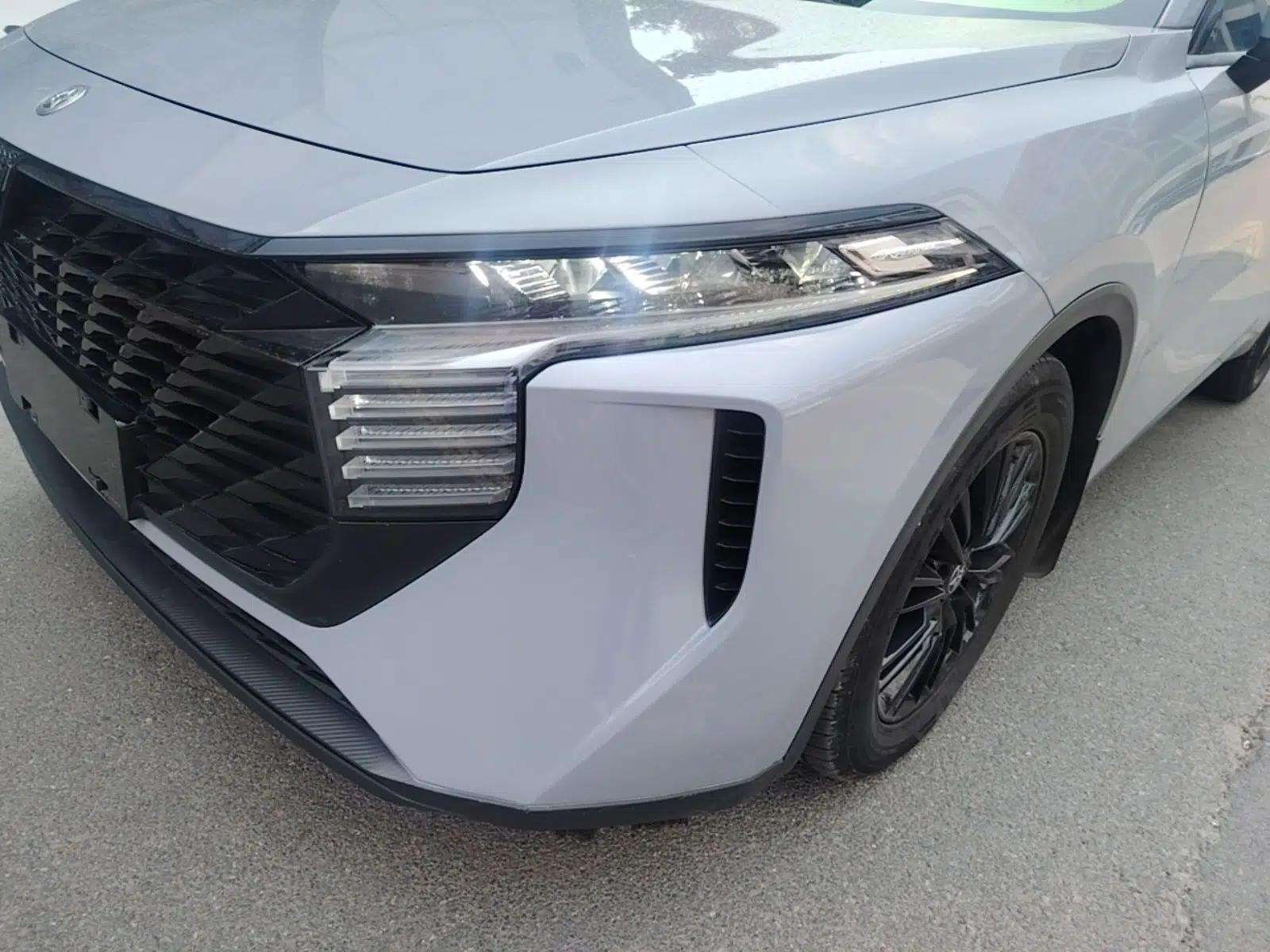 Venucia V 2021 260T Idol Edition — миниатюра 8