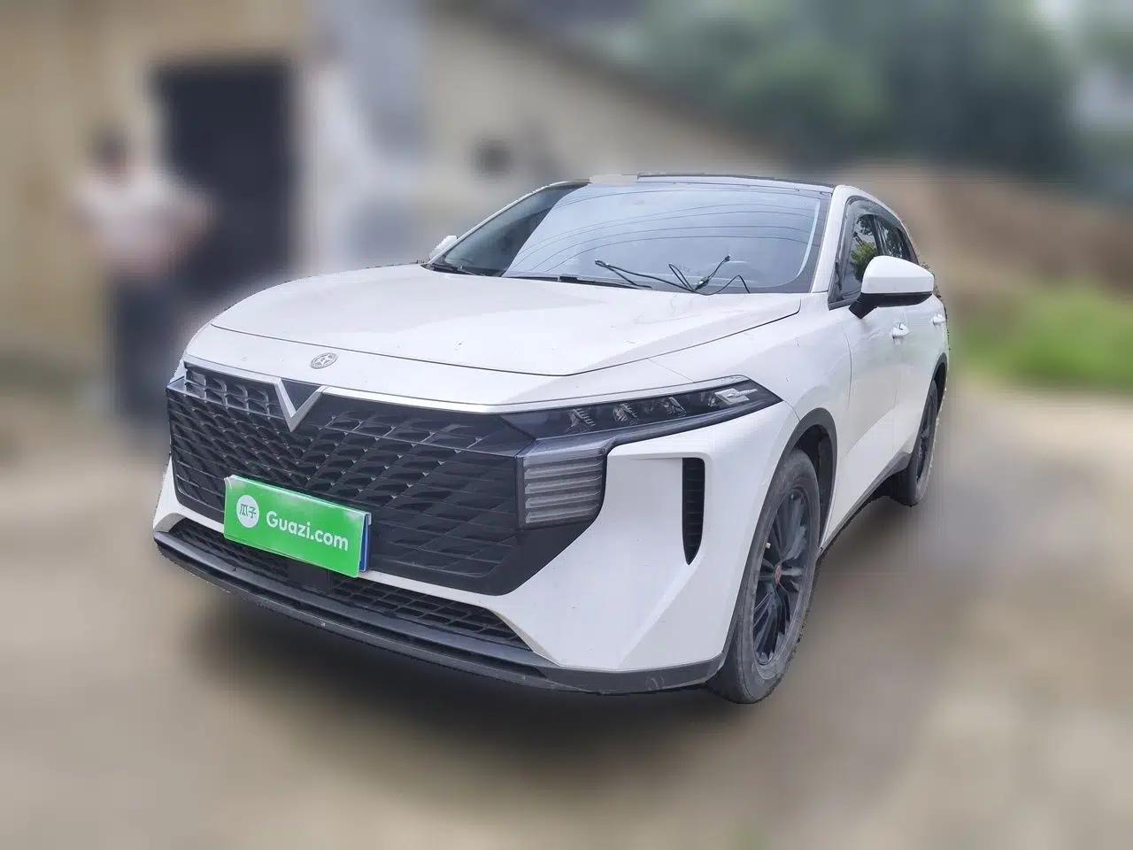 Venucia V 2023 260T Idol Edition Pro — миниатюра 1