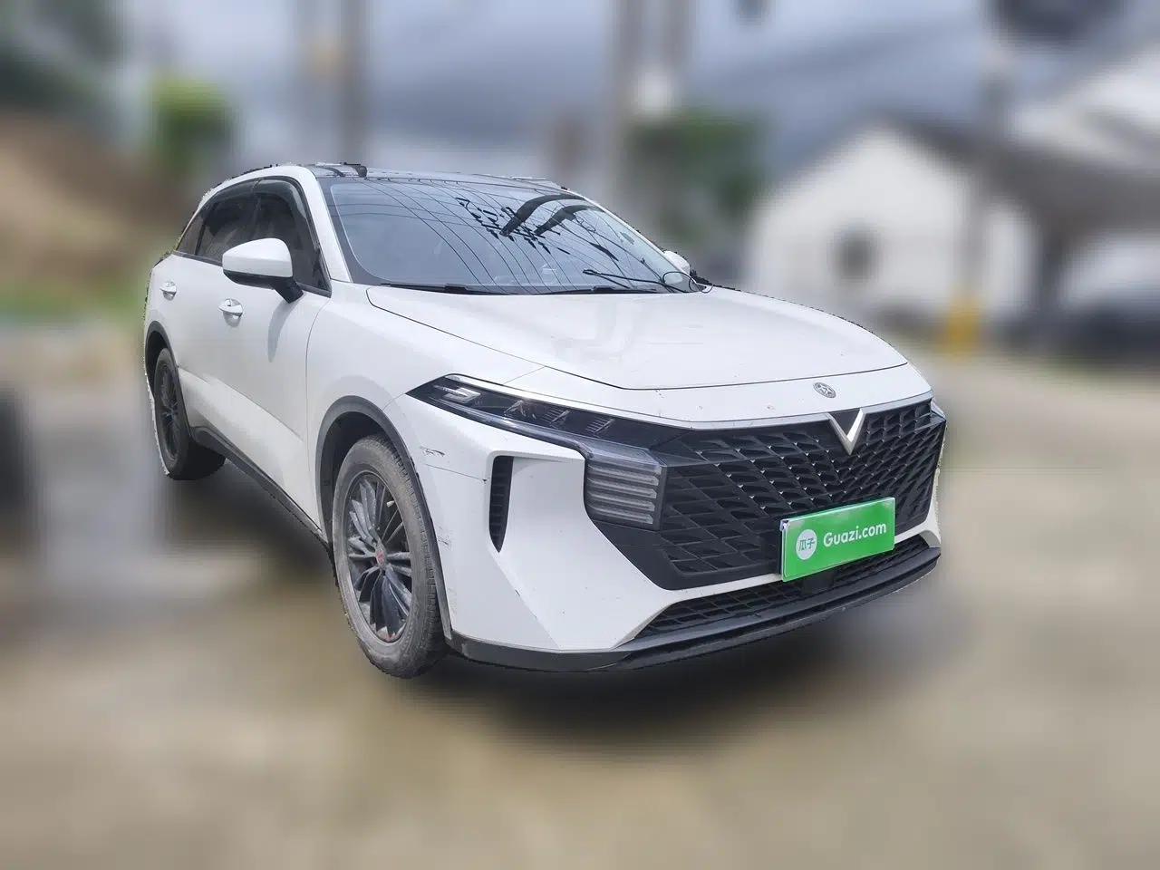 Venucia V 2023 260T Idol Edition Pro — миниатюра 3