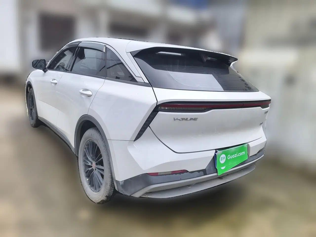 Venucia V 2023 260T Idol Edition Pro — миниатюра 4