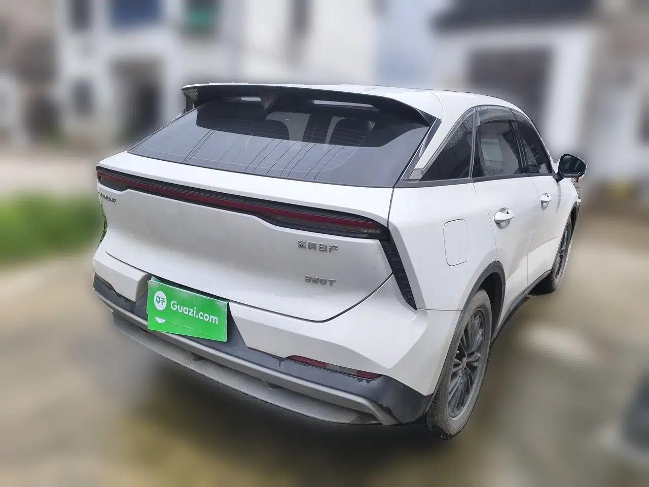 Venucia V 2023 260T Idol Edition Pro — миниатюра 6