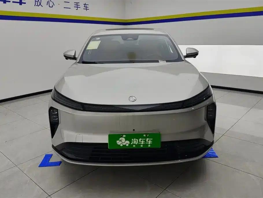 Dongfeng Fengshen L8 2025 Model 185KM Dream Edition — миниатюра 2