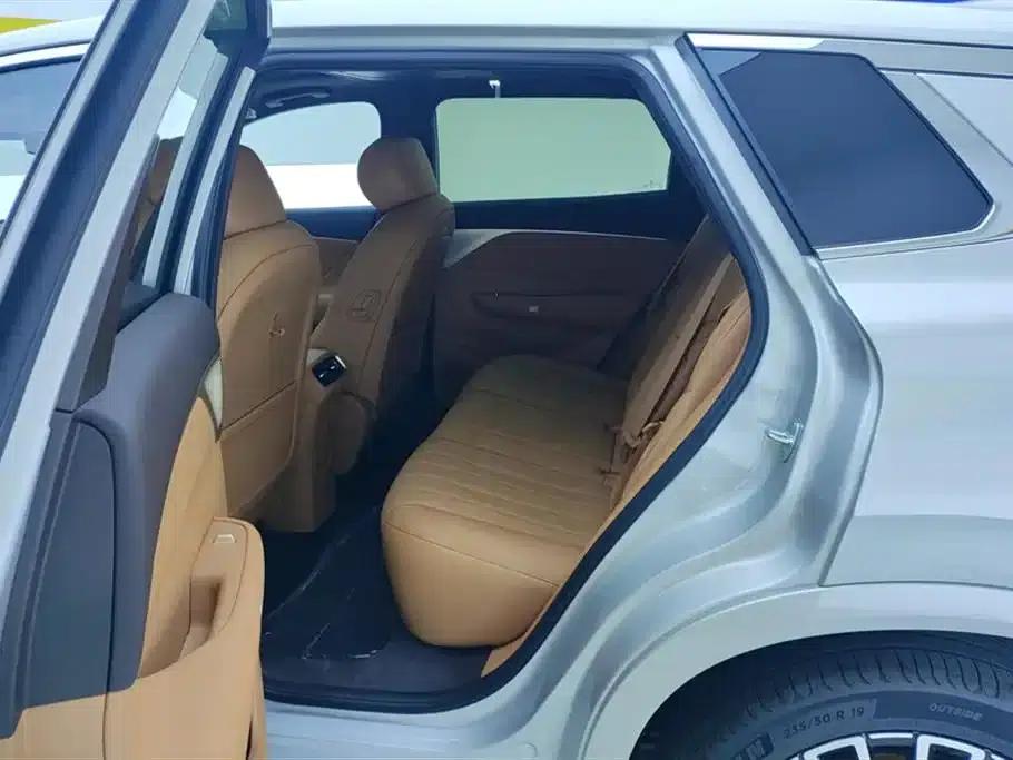 Dongfeng Fengshen L8 2025 Model 185KM Dream Edition — миниатюра 11