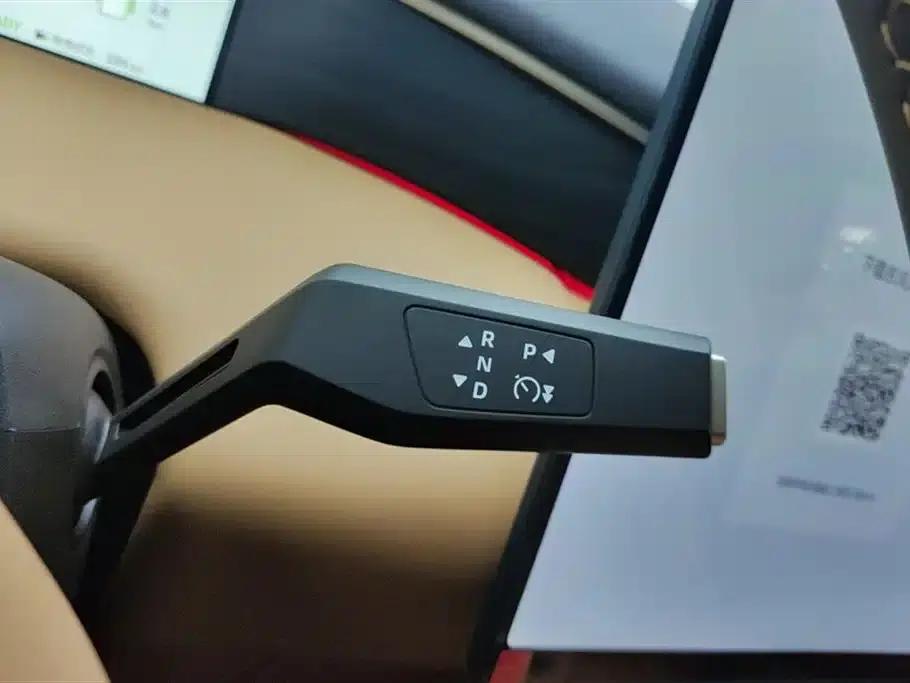 Dongfeng Fengshen L8 2025 Model 185KM Dream Edition — миниатюра 16
