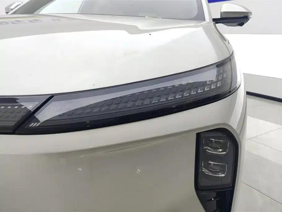 Dongfeng Fengshen L8 2025 Model 185KM Dream Edition — миниатюра 5