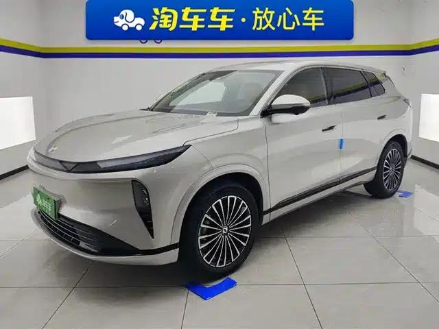 Dongfeng Fengshen L8 2025 Model 185KM Dream Edition