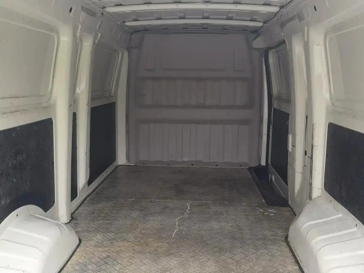 EM27 2024 Model, EVE Energy, 41.86kWh — миниатюра 9