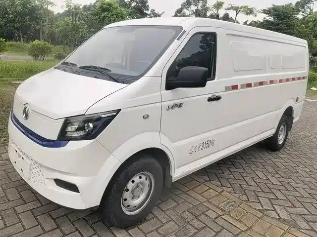 EM27 2024 Model, EVE Energy, 41.86kWh