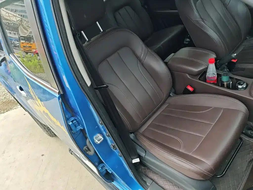Rich 7 2022 2.3T Manual 4WD Diesel Standard Long Cargo Box M9T — миниатюра 25