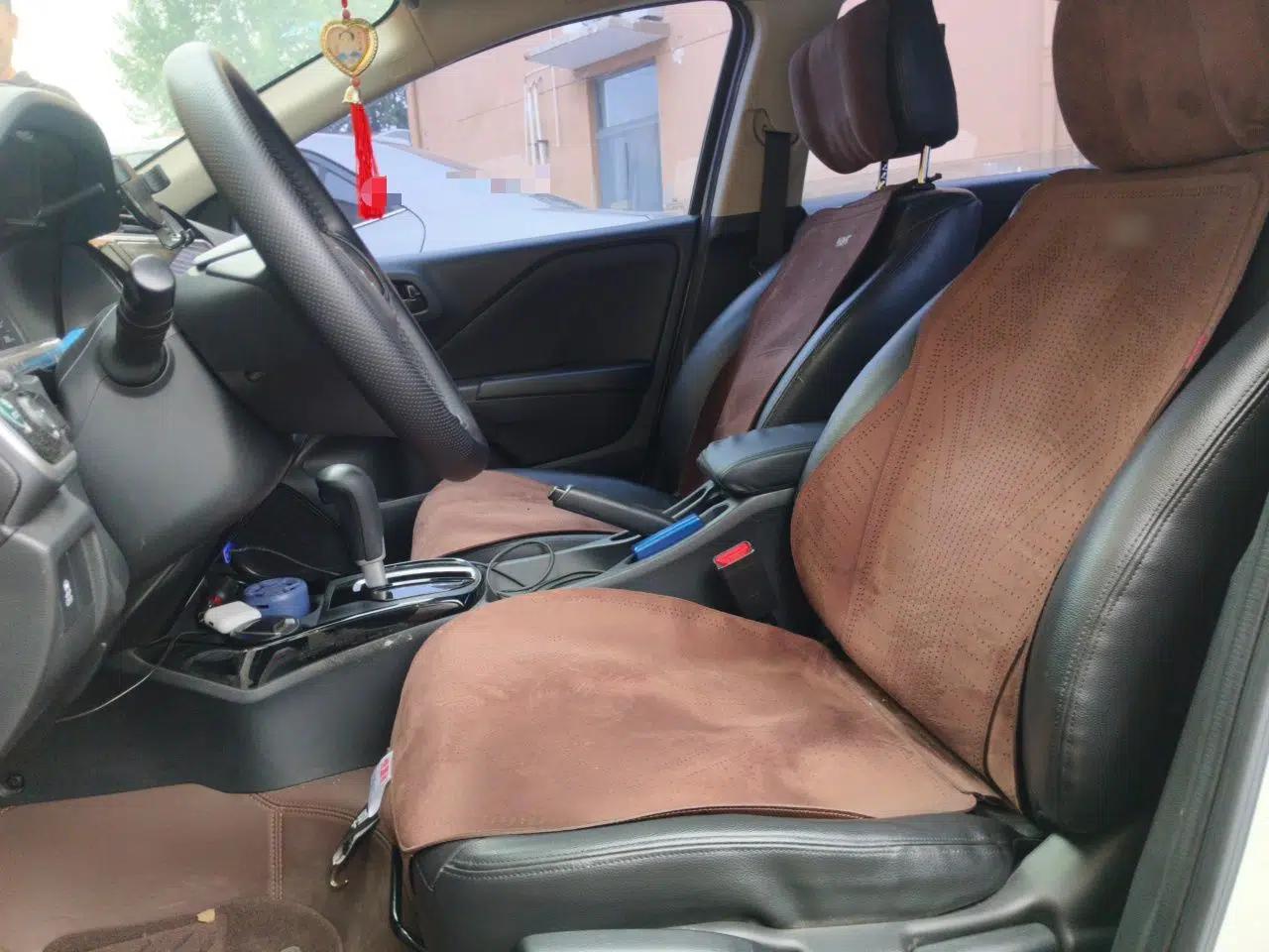 Honda Gienia 2017 1.5L CVT Comfort Version — миниатюра 15