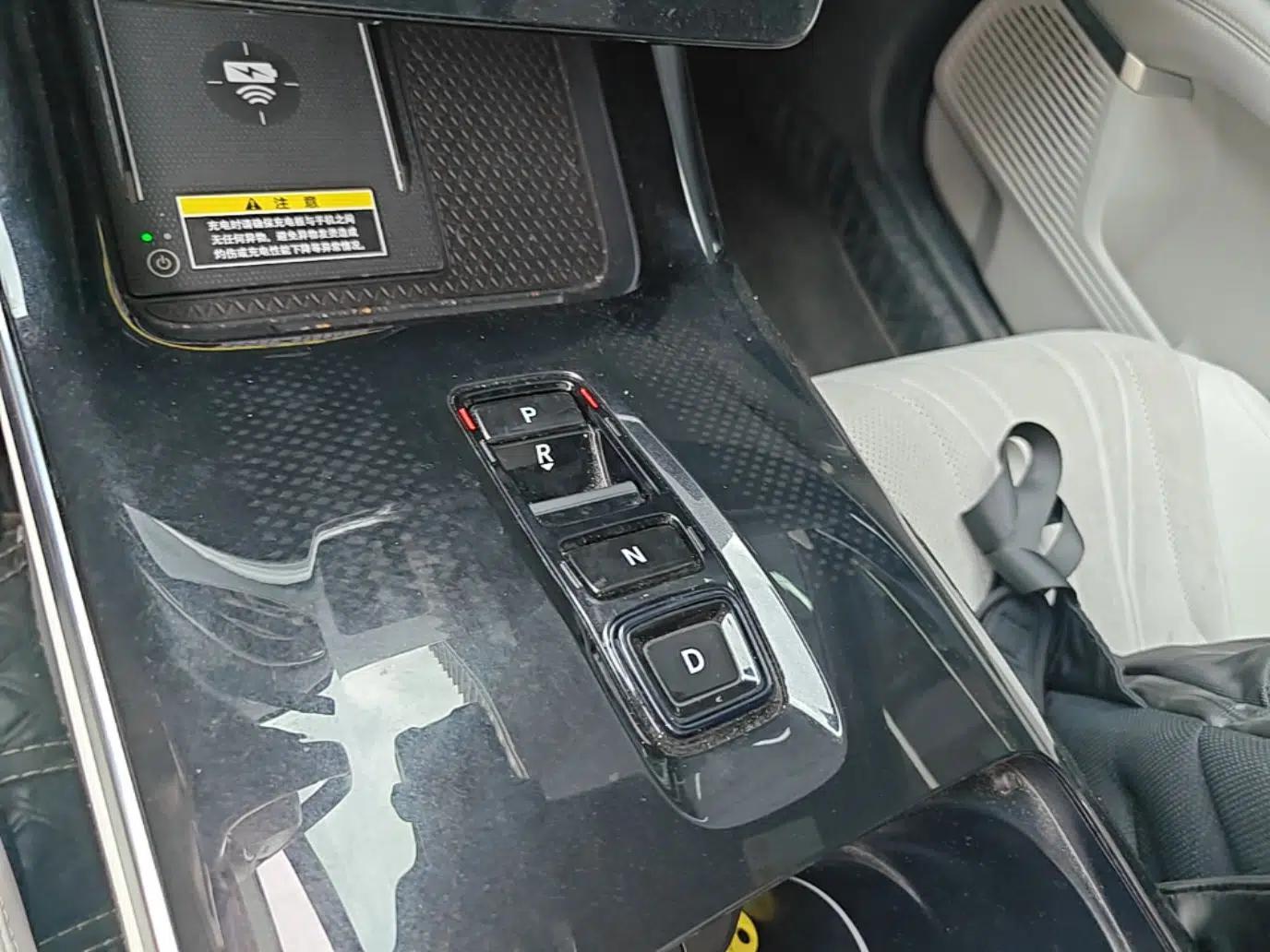 Honda P7 2025 Four-Wheel Drive Long-Range Max — миниатюра 21