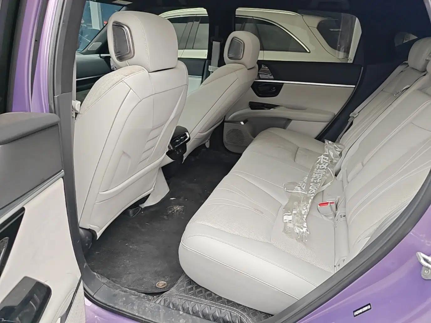 Honda P7 2025 Four-Wheel Drive Long-Range Max — миниатюра 25