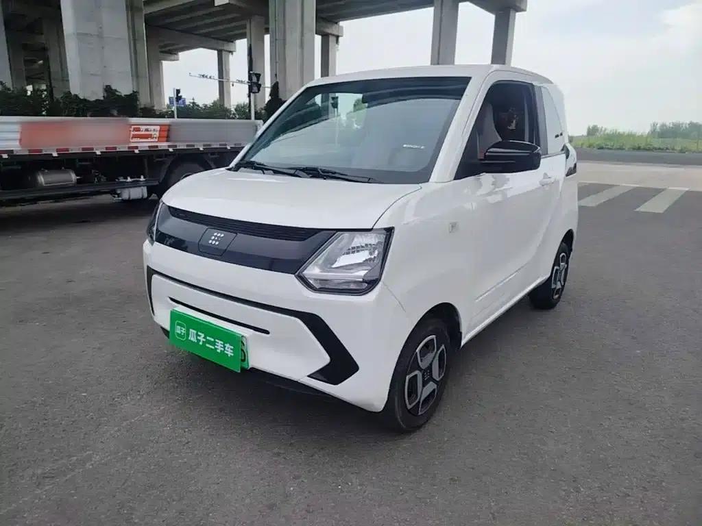 Fengguang MINIEV 2022 Model, Practical & Luxurious Edition — миниатюра 2