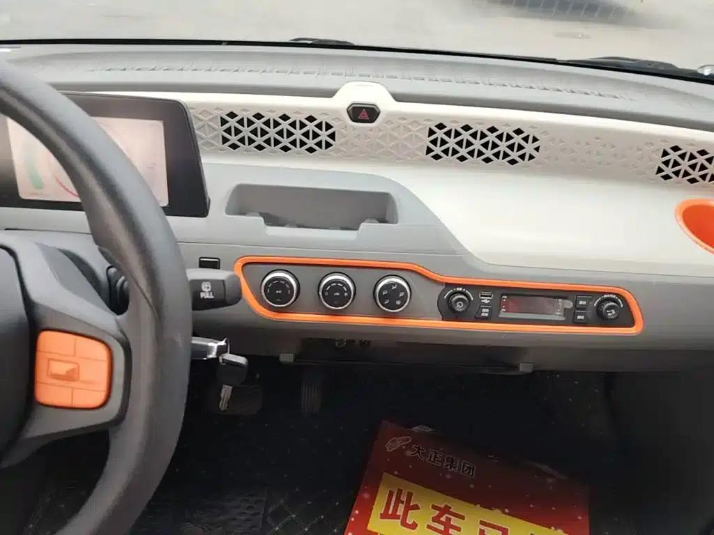 Fengguang MINIEV 2022 Model, Practical & Luxurious Edition — миниатюра 13