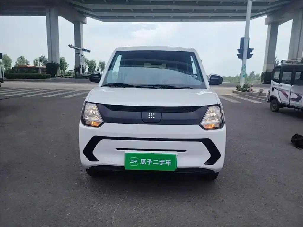 Fengguang MINIEV 2022 Model, Practical & Luxurious Edition — миниатюра 3