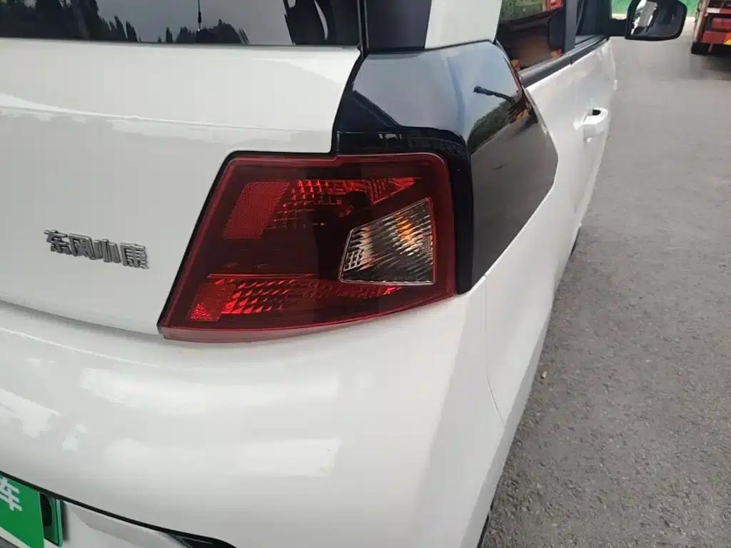 Fengguang MINIEV 2022 Model, Practical & Luxurious Edition — миниатюра 8
