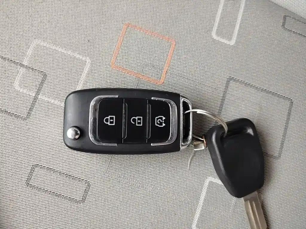 Fengguang MINIEV 2022 Model, Practical & Luxurious Edition — миниатюра 9