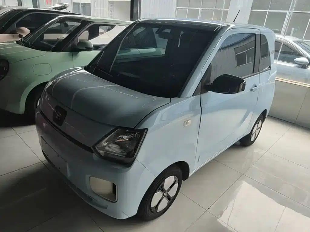 Fengguang MINIEV 2022 Candy Edition - Marshmallow — миниатюра 2