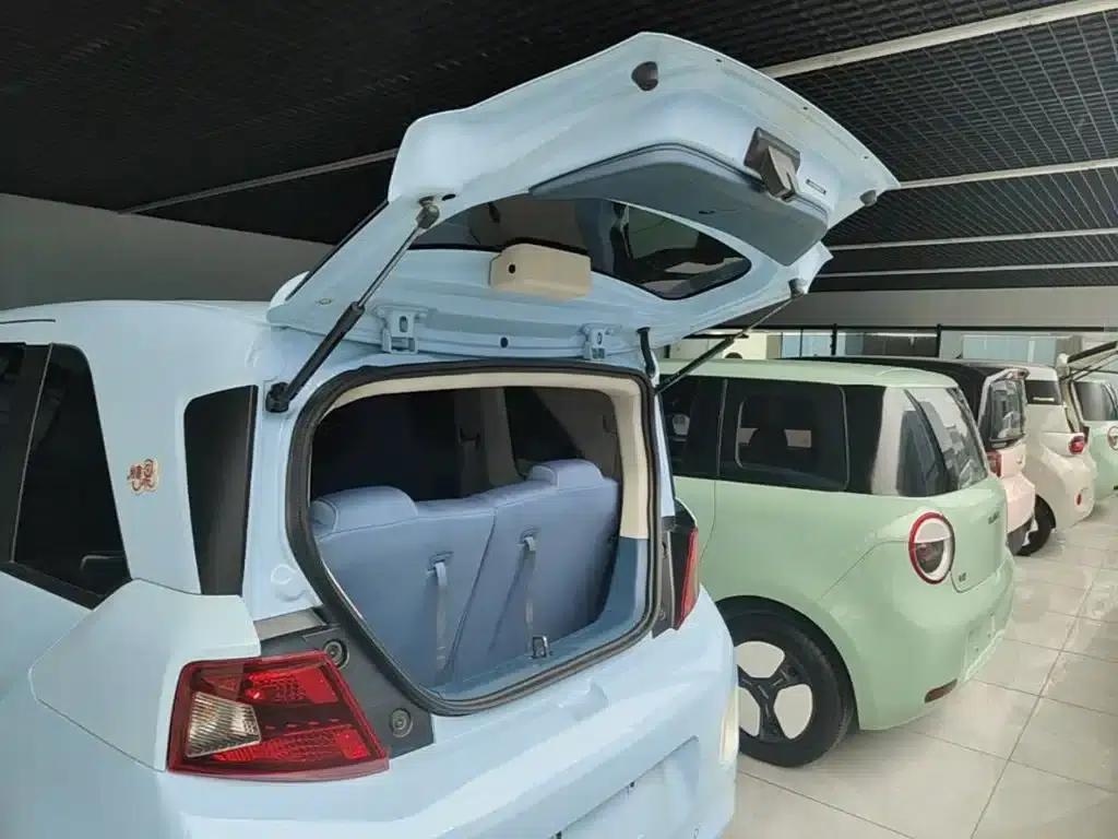 Fengguang MINIEV 2022 Candy Edition - Marshmallow — миниатюра 19