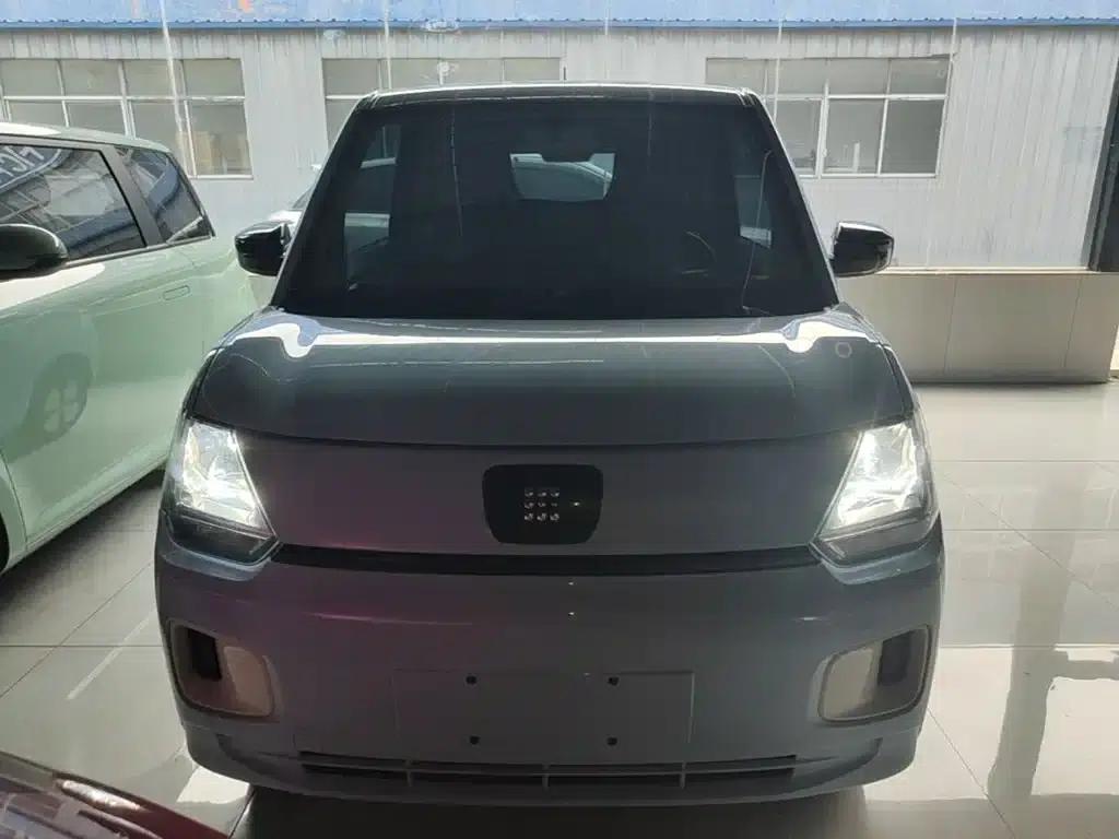 Fengguang MINIEV 2022 Candy Edition - Marshmallow — миниатюра 3
