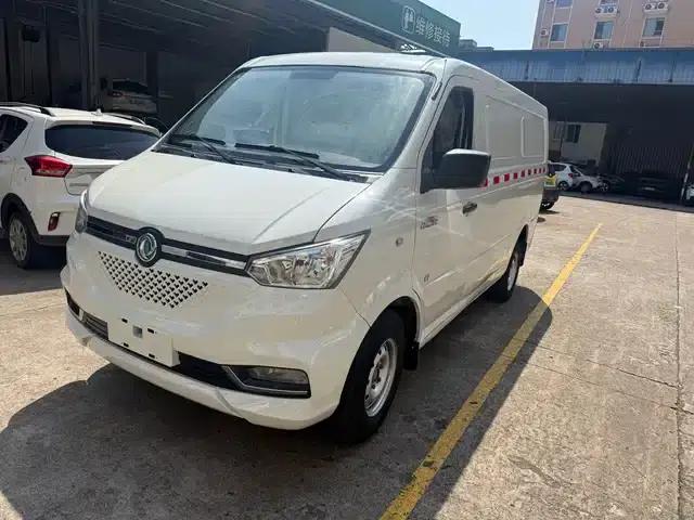 Yufeng EM26 2023 Standard Edition 41.472kWh Henan Lithium Power