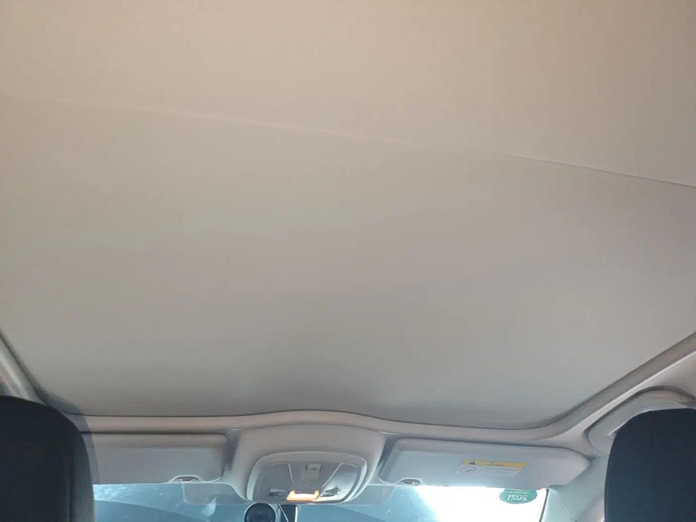 Peugeot 308S 2015 1.2T Automatic Jingchi Edition — миниатюра 28