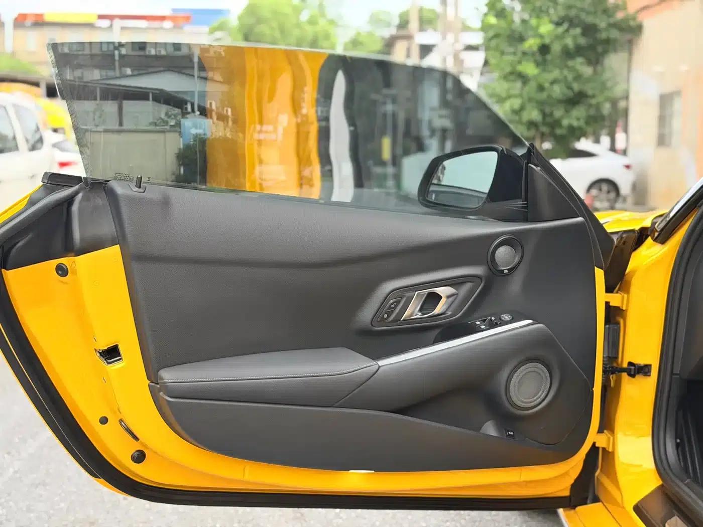 2022 SUPRA Facelift GR 3.0T Standard Model — миниатюра 19