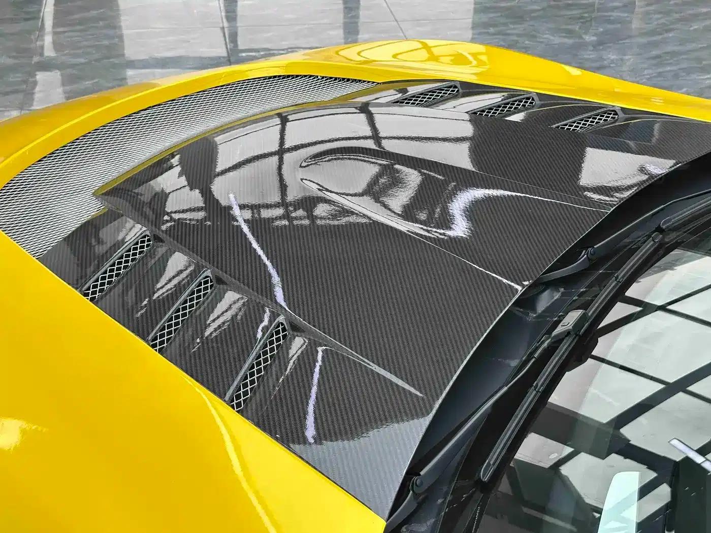 2021 SUPRA GR 3.0T Standard Model — миниатюра 13