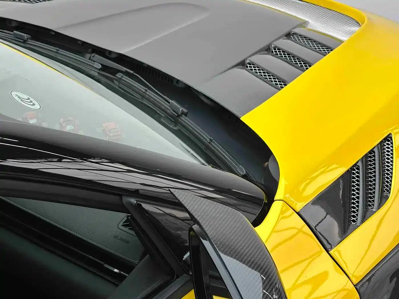 2021 SUPRA GR 3.0T Standard Model — миниатюра 14