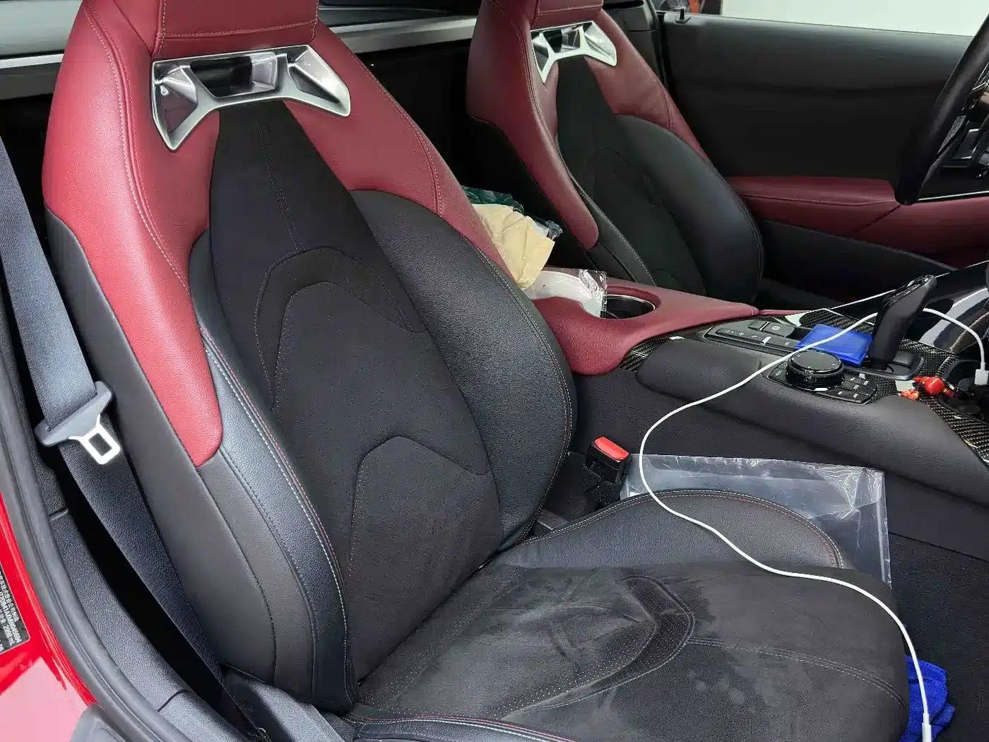 2021 SUPRA GR 3.0T Standard Model — миниатюра 22