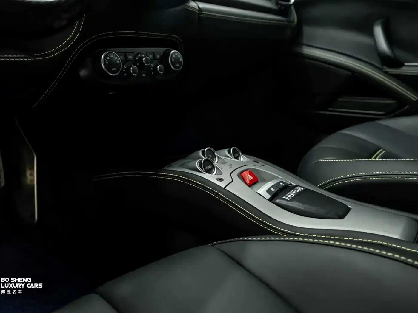 Ferrari 458 2011 4.5L Italia — миниатюра 11