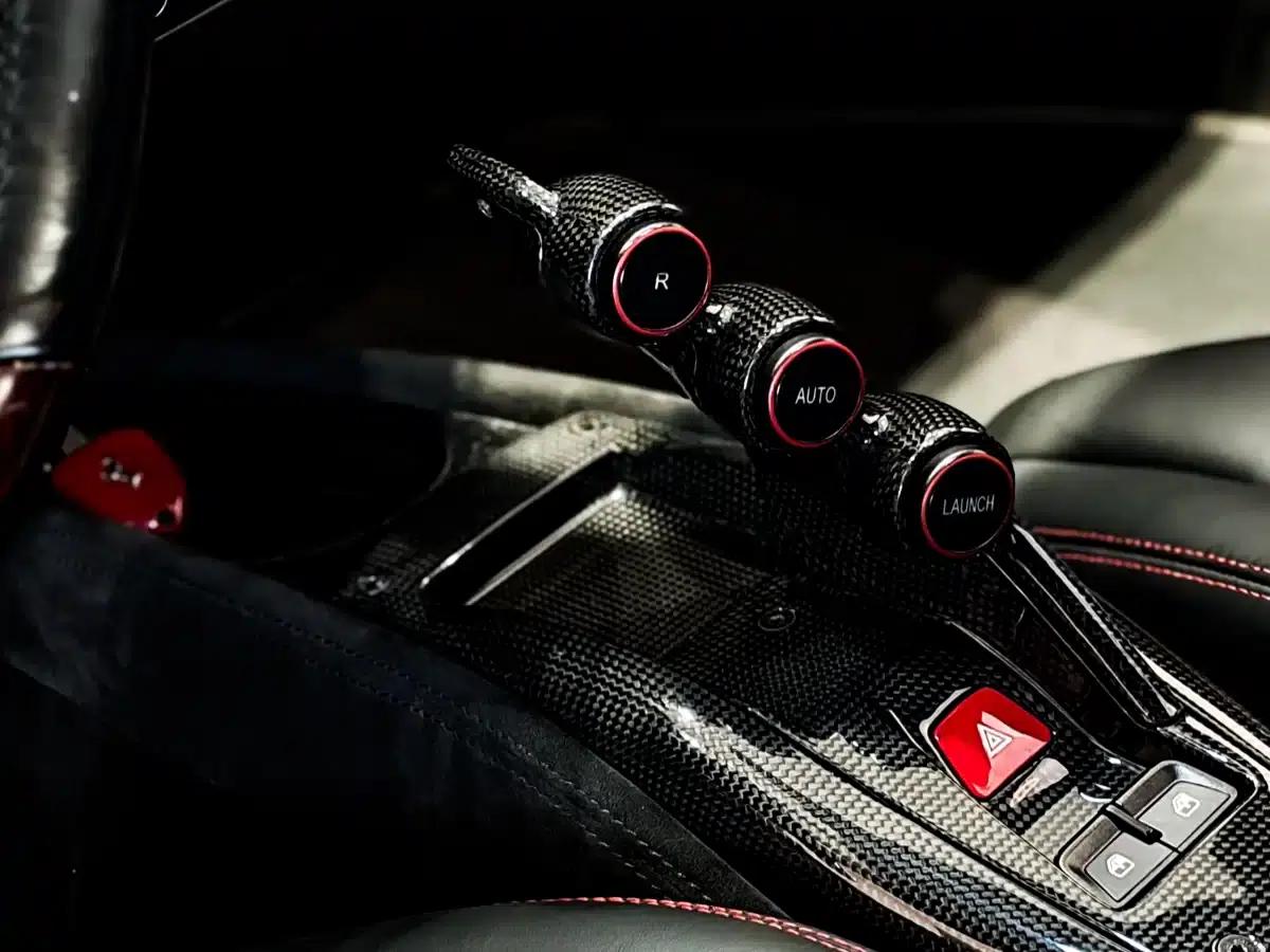 Ferrari 458 2011 4.5L Italia — миниатюра 11