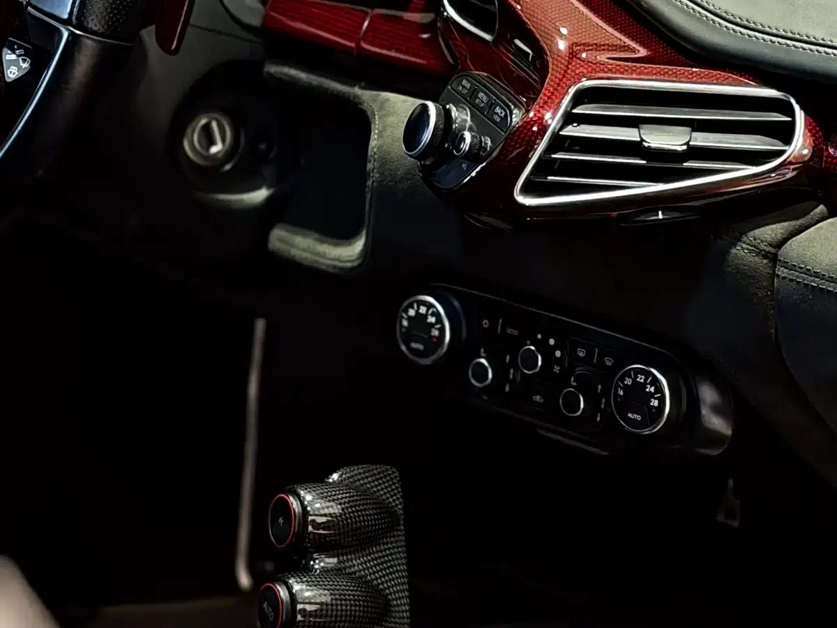 Ferrari 458 2011 4.5L Italia — миниатюра 13