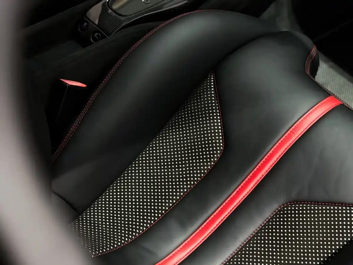 Ferrari 458 2011 4.5L Italia — миниатюра 14
