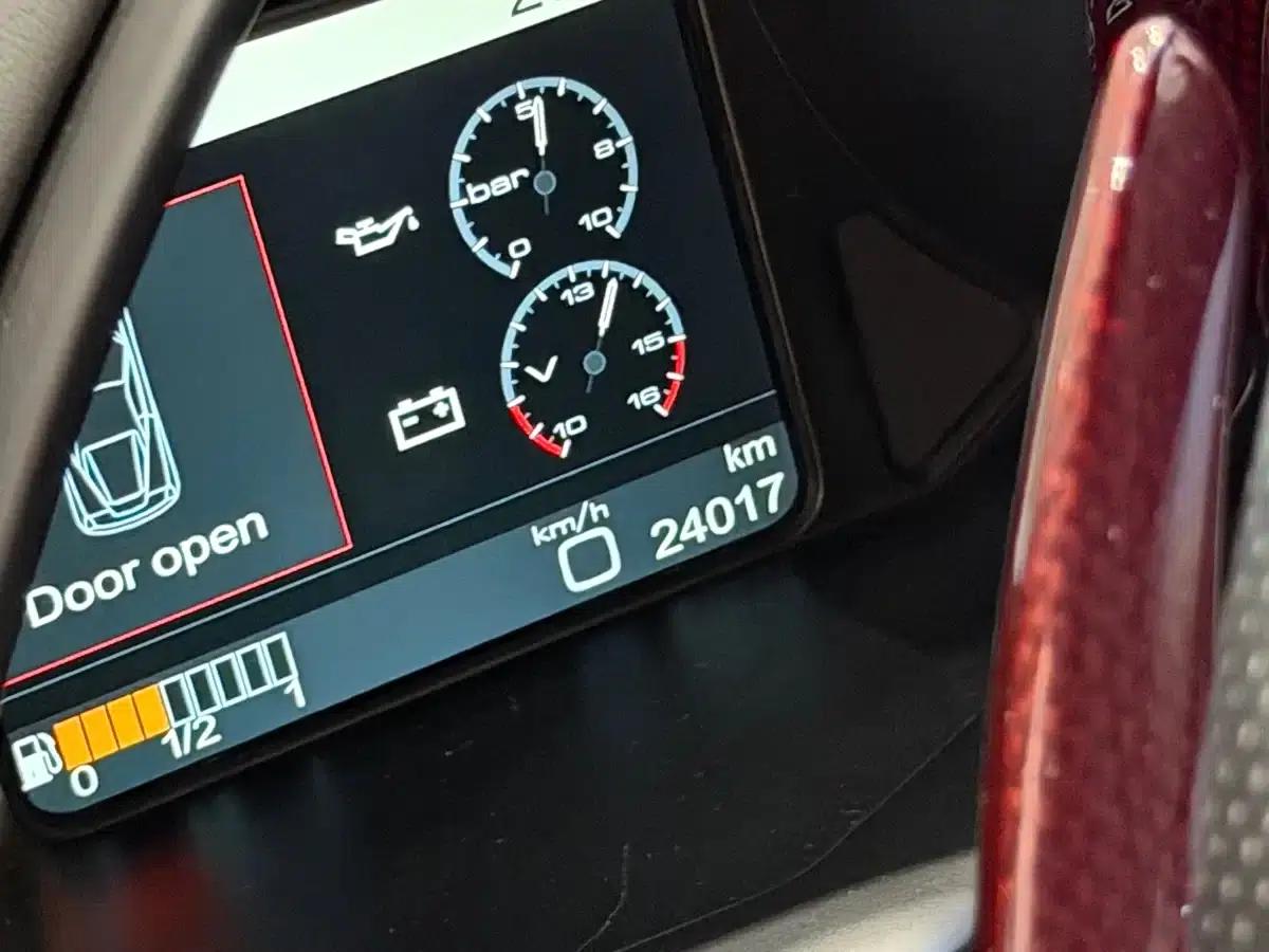 Ferrari 458 2011 4.5L Italia — миниатюра 15