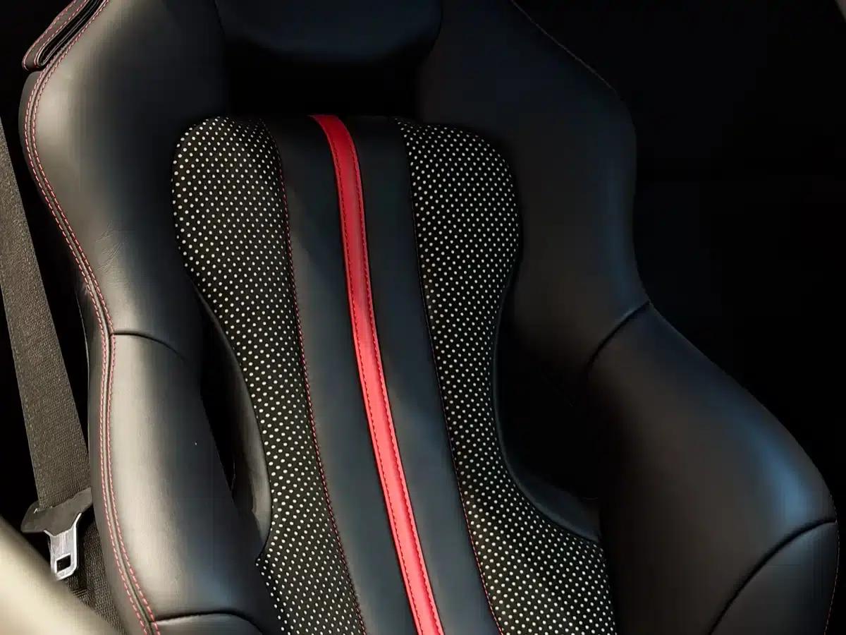 Ferrari 458 2011 4.5L Italia — миниатюра 17