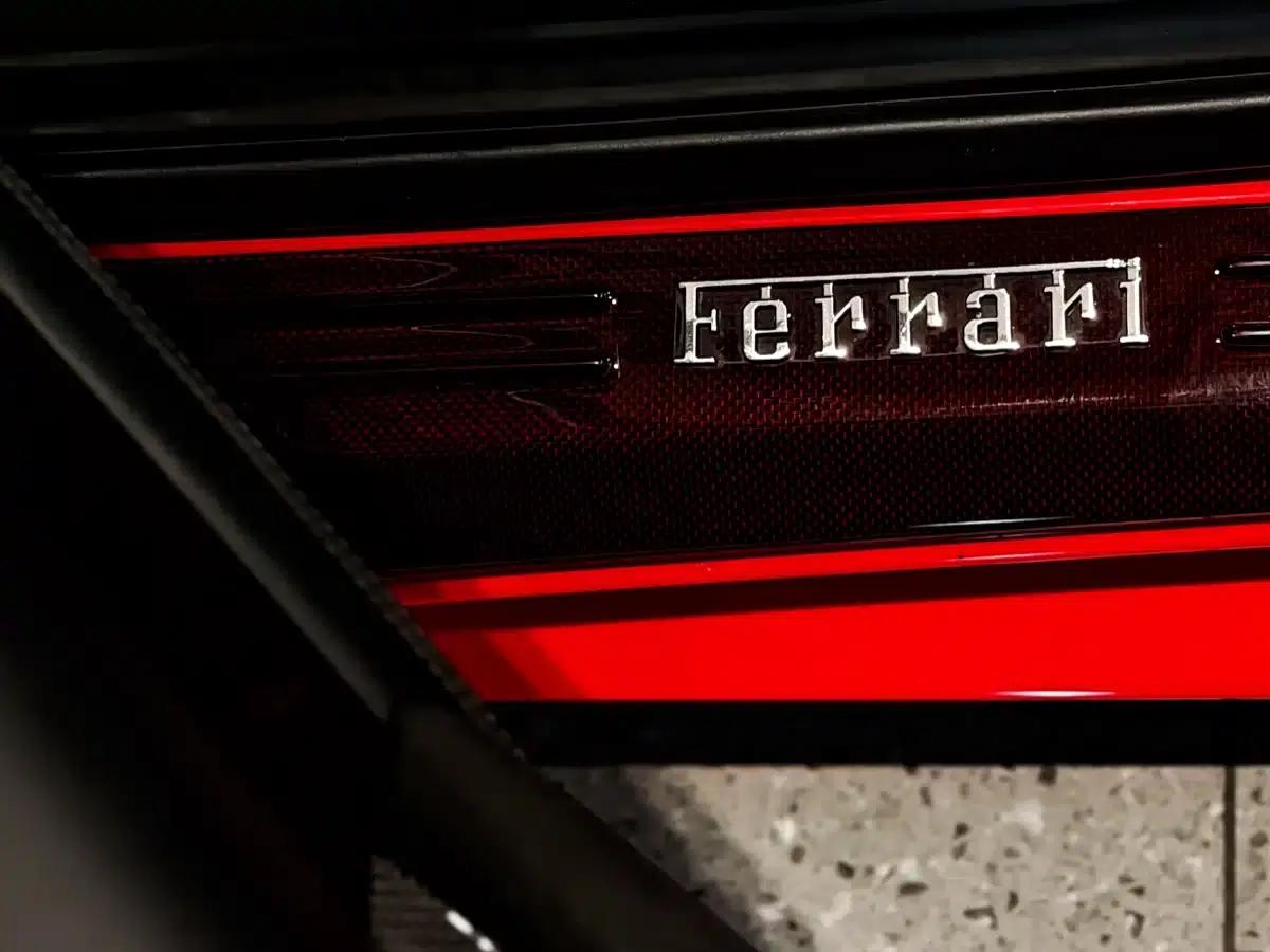 Ferrari 458 2011 4.5L Italia — миниатюра 20