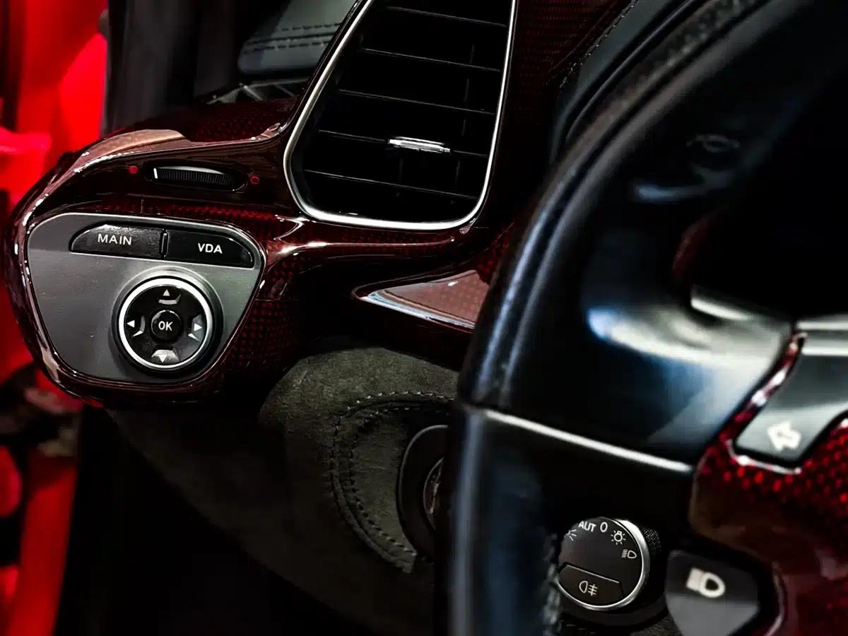 Ferrari 458 2011 4.5L Italia — миниатюра 21