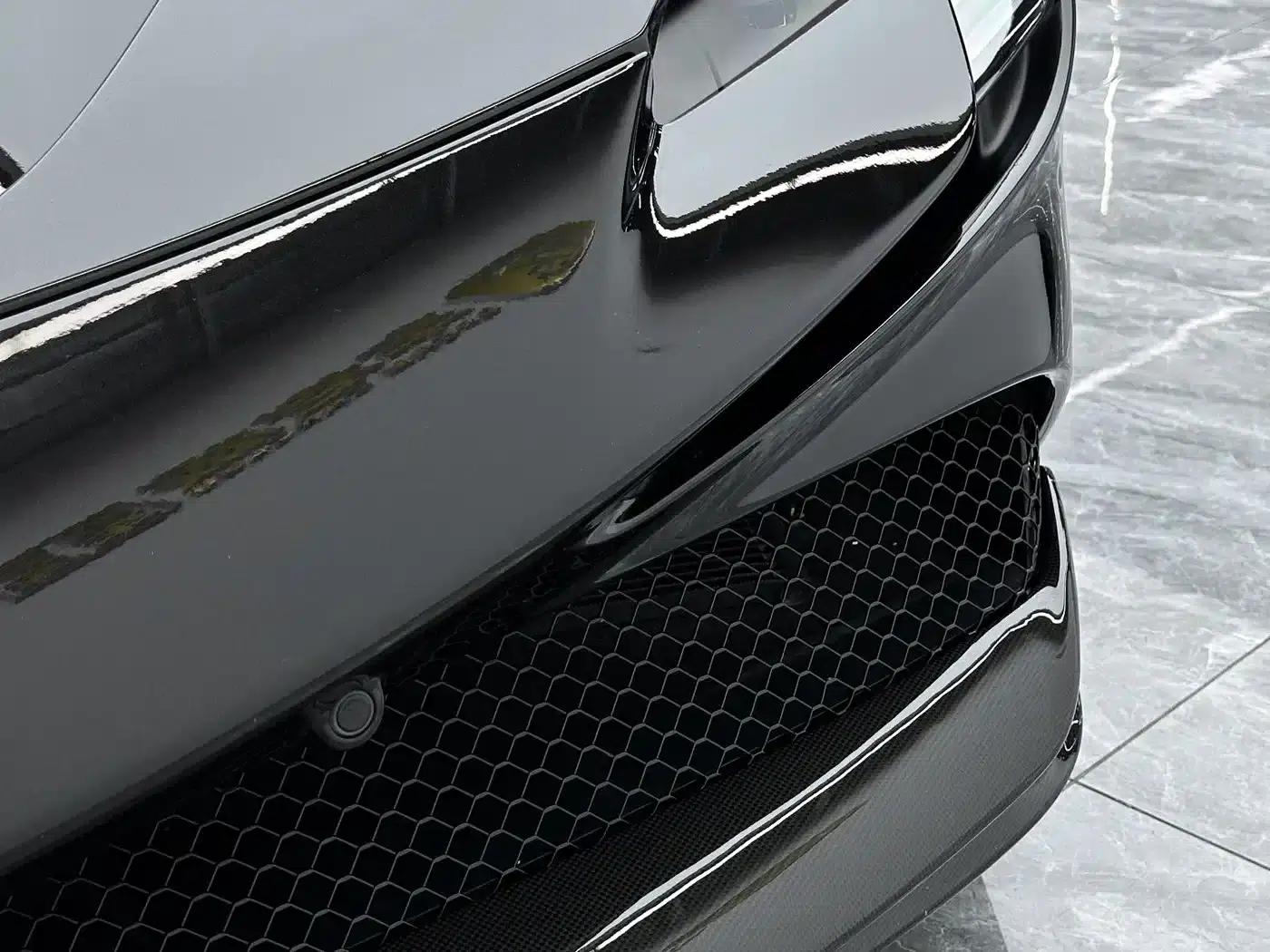 SF90 2021 3.9T V8 Spider — миниатюра 11