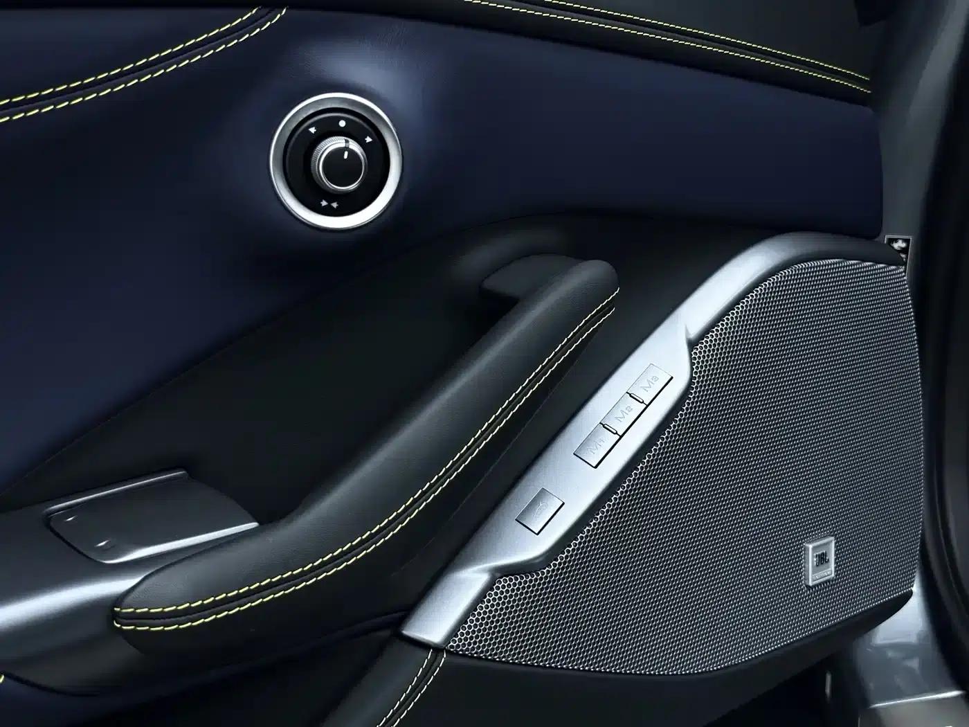 2021 Portofino 3.9T M — миниатюра 12