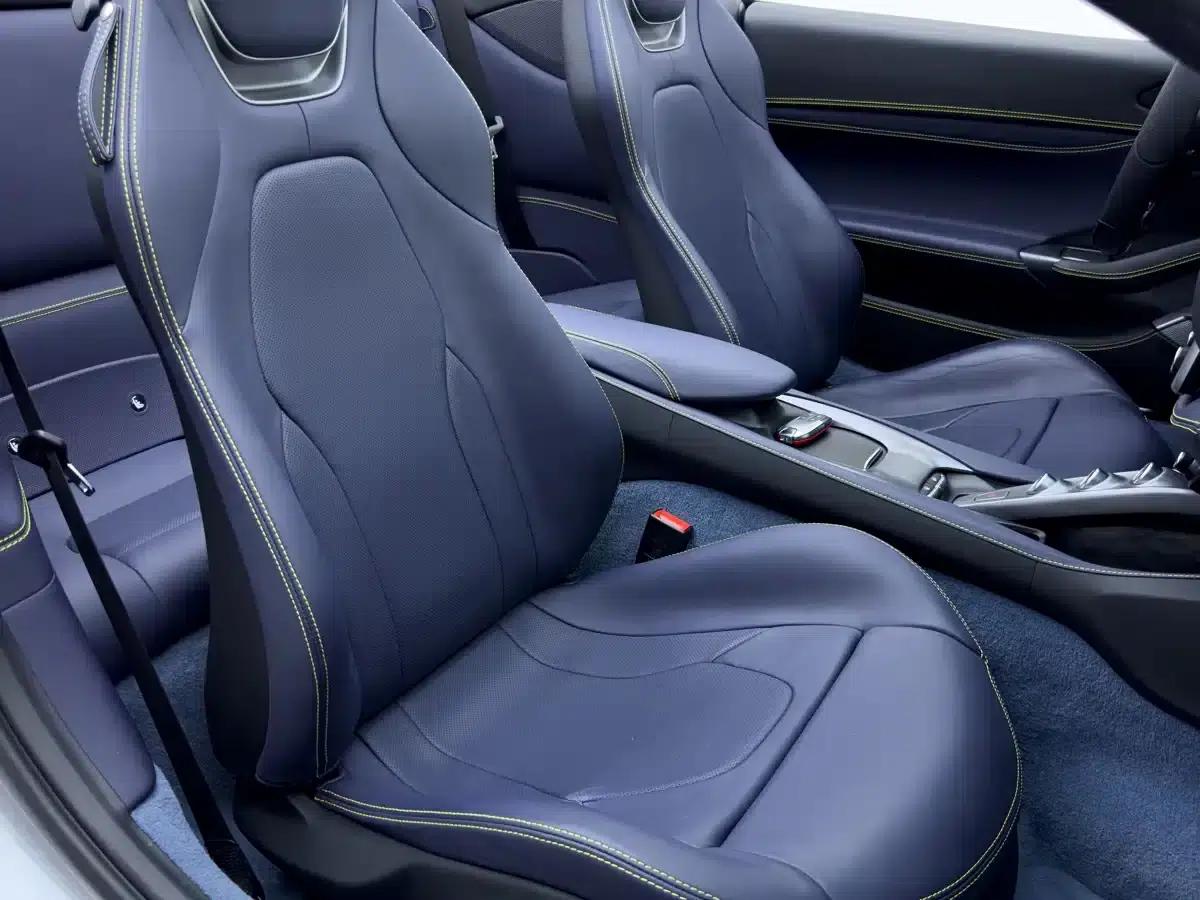 2021 Portofino 3.9T M — миниатюра 14