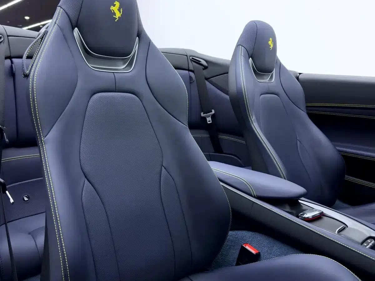 2021 Portofino 3.9T M — миниатюра 15