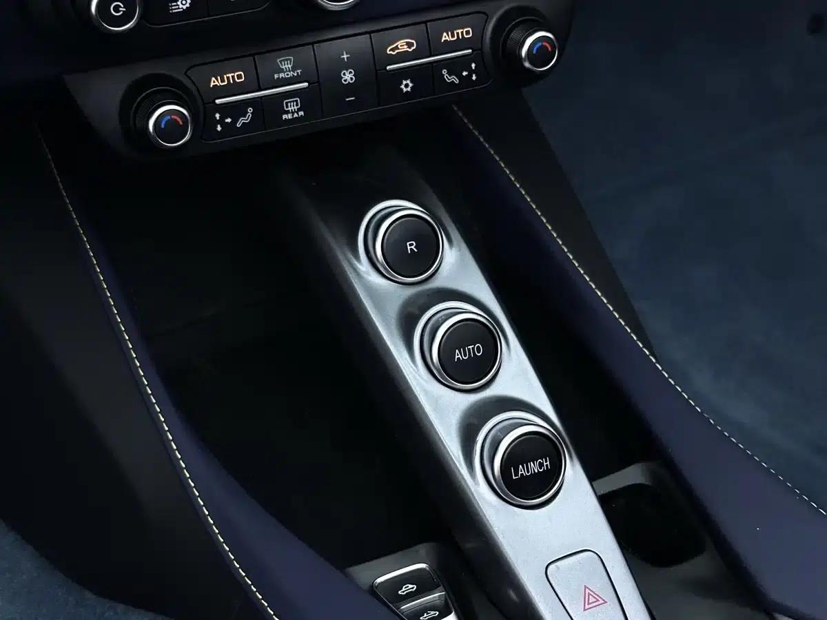 2021 Portofino 3.9T M — миниатюра 22