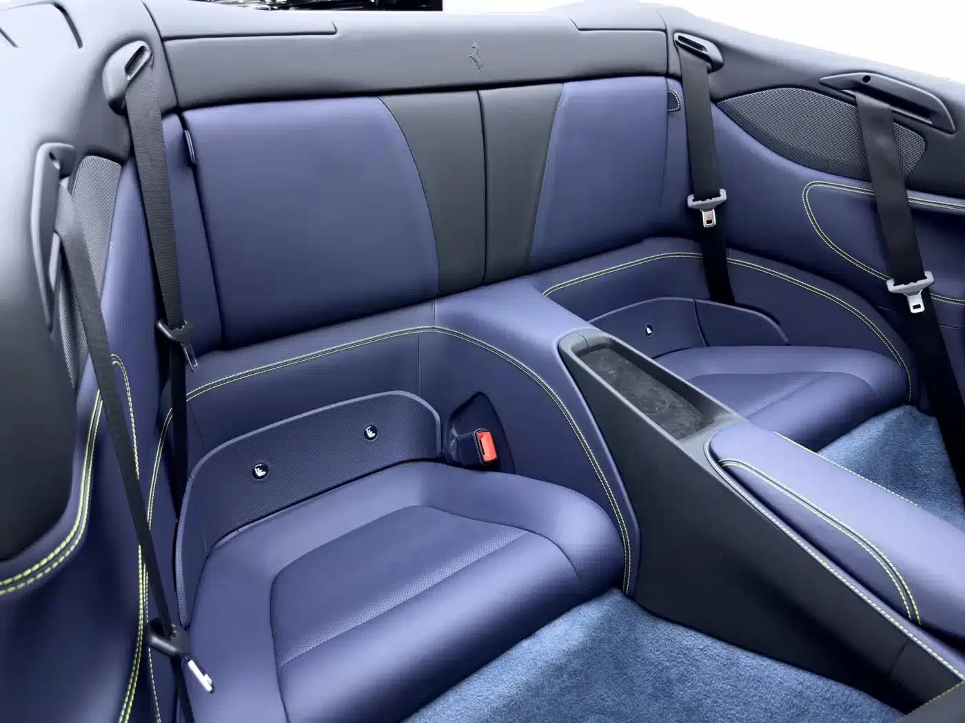 2021 Portofino 3.9T M — миниатюра 26