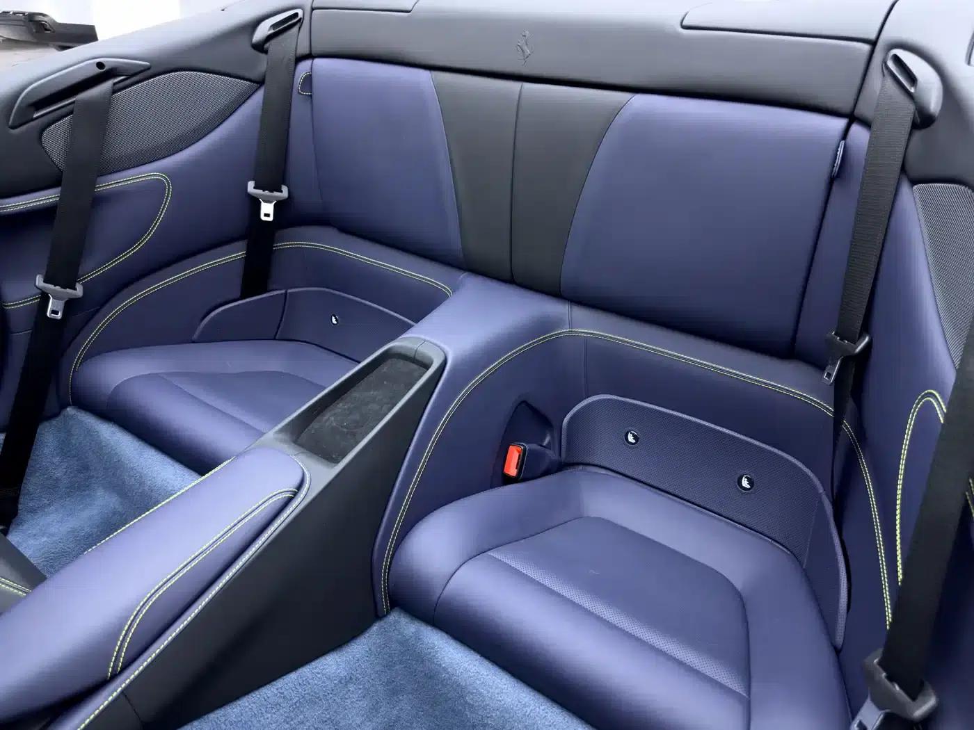 2021 Portofino 3.9T M — миниатюра 27