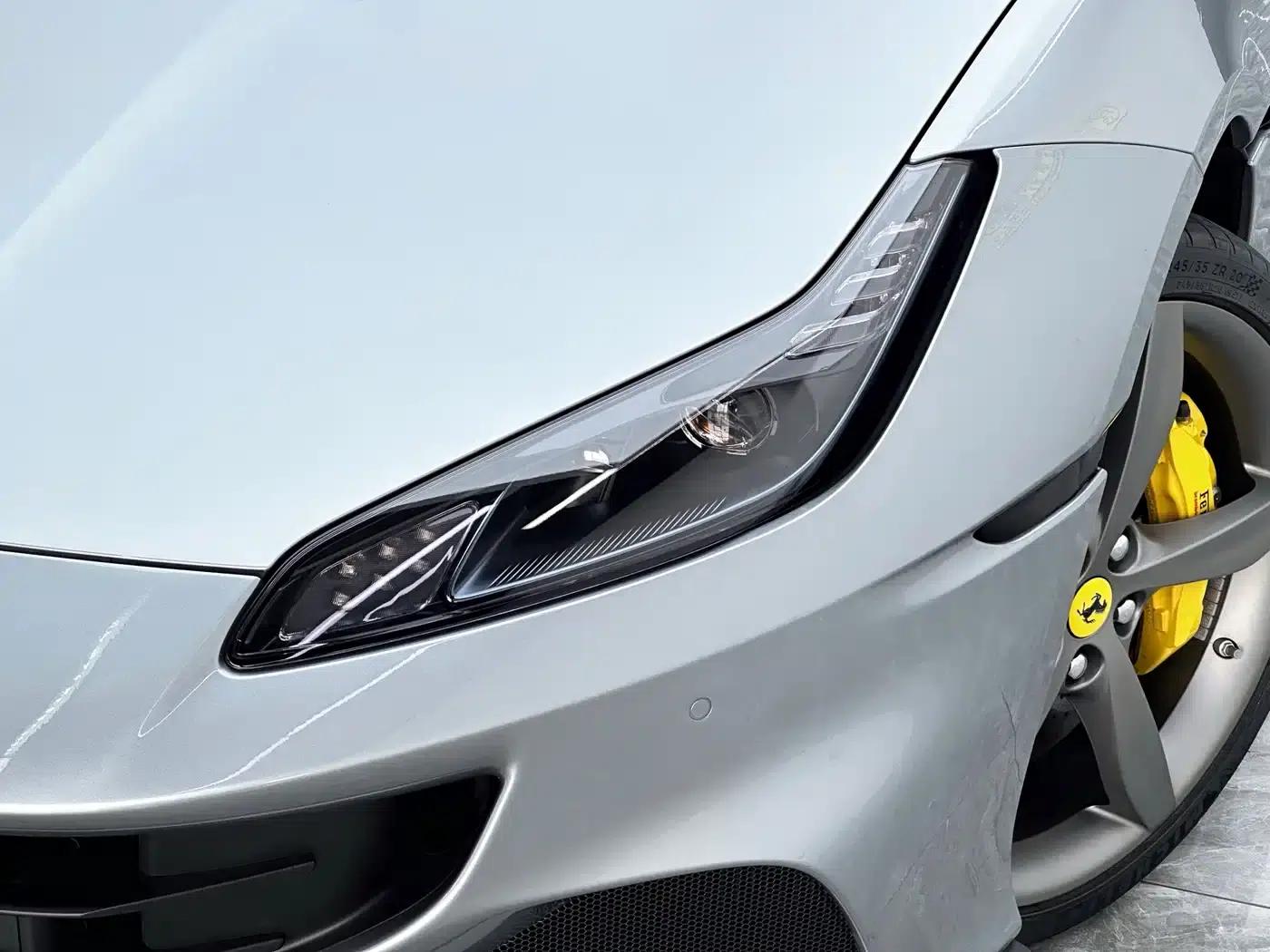 2021 Portofino 3.9T M — миниатюра 9