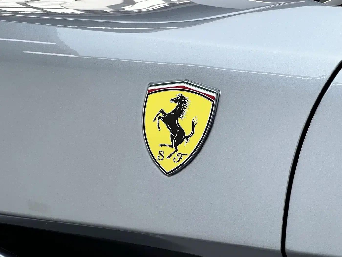2021 Portofino 3.9T M — миниатюра 10