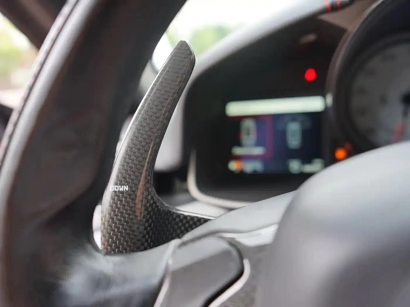 2013 F12berlinetta 6.3L Standard Model — миниатюра 4