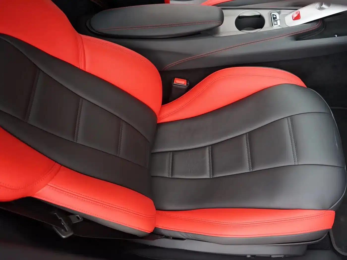 2013 F12berlinetta 6.3L Standard Model — миниатюра 6